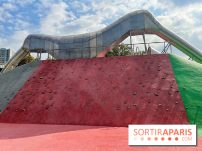 Le Grand Parc des Docks, à Saint-Ouen - image00209