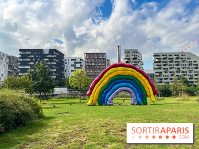 Le Grand Parc des Docks, à Saint-Ouen - image00201