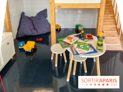 TRIBU, le café récréatif des familles dans le 9e - image00012