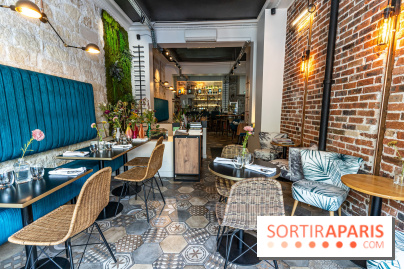 Têt restaurant vietnamien dans le 11e à Paris - A7C0331