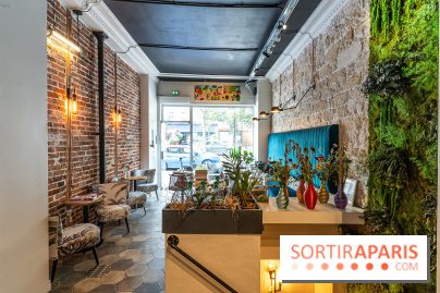 Têt restaurant vietnamien dans le 11e à Paris