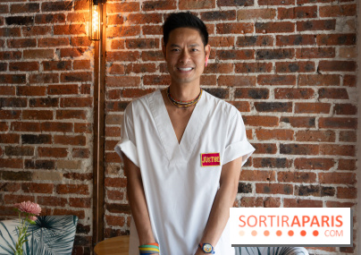 Têt restaurant vietnamien dans le 11e à Paris - Thinh