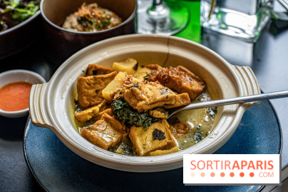 Têt restaurant vietnamien dans le 11e à Paris