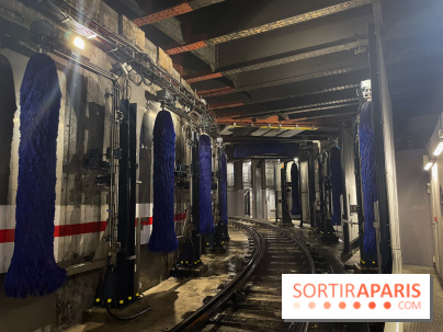 Machine à laver RATP - IMG 9590