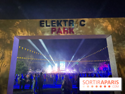 Elektric Park 2023