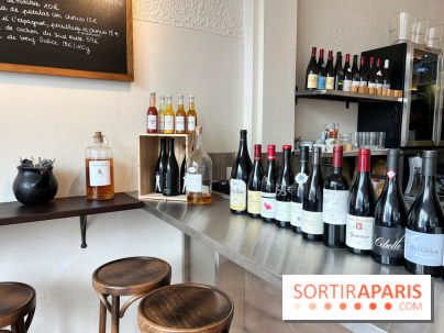 Arbela - Décoration