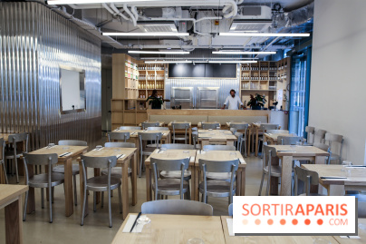 iRASSHAi à Paris, nos photos - IMG 0901