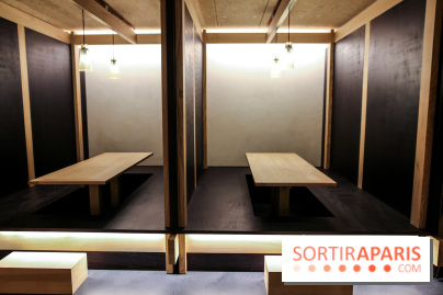 iRASSHAi à Paris, nos photos - IMG 0909