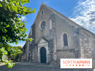 Motigny-sur-Loing