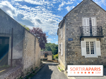 Motigny-sur-Loing