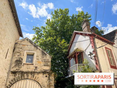 Motigny-sur-Loing