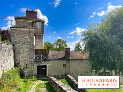 Motigny-sur-Loing