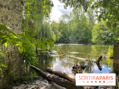 Motigny-sur-Loing