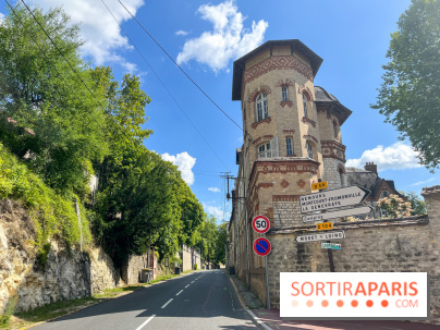Motigny-sur-Loing