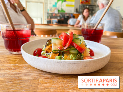 Le café de la Conversation - image00378