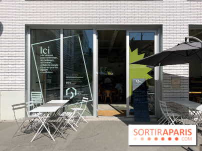 Le café de la Conversation - image00745