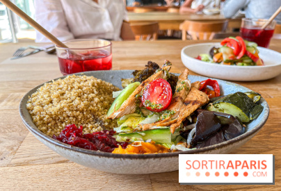 Le café de la Conversation - image00373