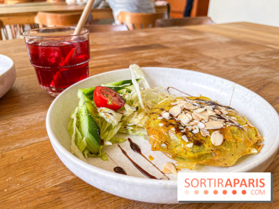 Le café de la Conversation - image00369