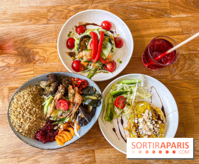 Le café de la Conversation - image00367