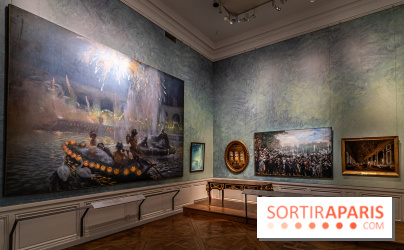 La Nouvelle Galerie de l'Histoire du Château de Versailles en photos - A7C0777