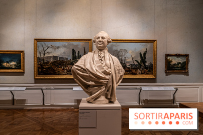 La Nouvelle Galerie de l'Histoire du Château de Versailles en photos - A7C0774