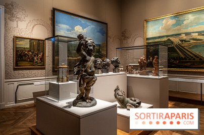 La Nouvelle Galerie de l'Histoire du Château de Versailles en photos - A7C0765