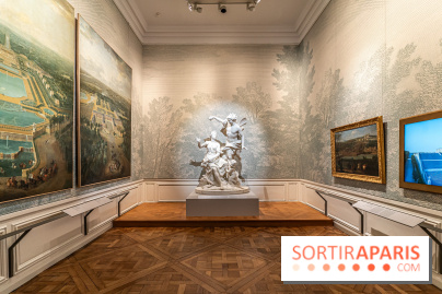 La Nouvelle Galerie de l'Histoire du Château de Versailles en photos - A7C0767