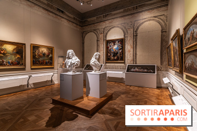 La Nouvelle Galerie de l'Histoire du Château de Versailles en photos - A7C0761