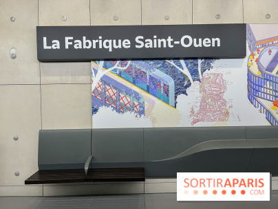 La Fabrique du Métro