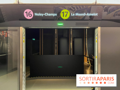 La Fabrique du Métro