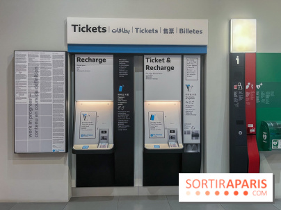 La Fabrique du Métro