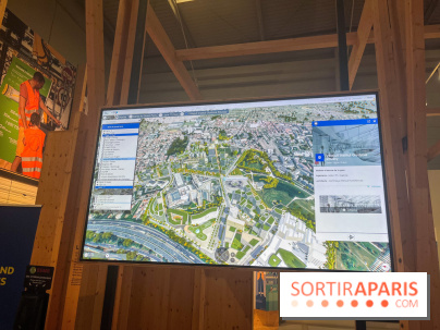 La Fabrique du Métro - image00035