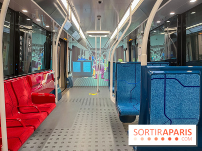 La Fabrique du Métro
