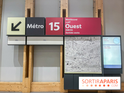 La Fabrique du Métro