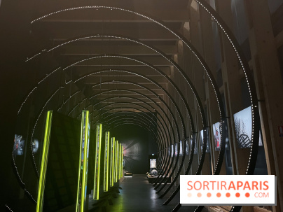 La Fabrique du Métro