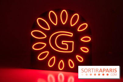 Exposition Les marguerites Gaumont par Chassol à la Gaîté Lyrique - DSC 8661