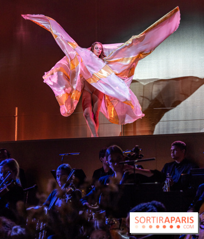 Gold Gala du Ritz, découvrez les photos de la soirée des 125 ans -  A7C1031