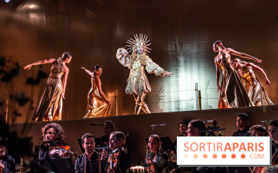 Gold Gala du Ritz, découvrez les photos de la soirée des 125 ans -  A7C1010