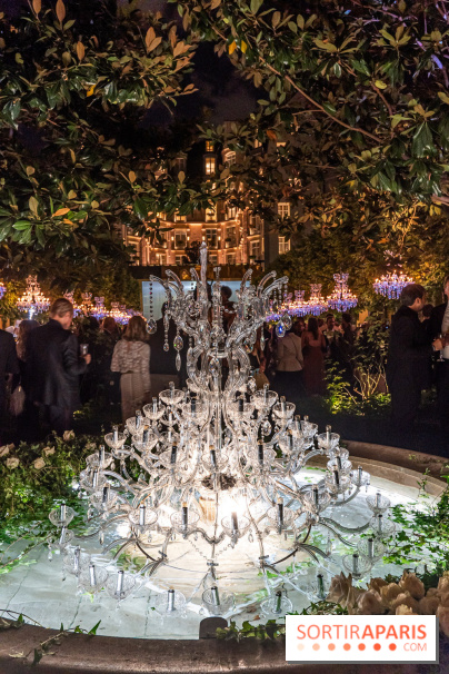 Gold Gala du Ritz, découvrez les photos de la soirée des 125 ans -  A7C0906