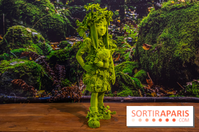 Exposition HEY! CERAMIQUE.S à la Halle Saint-Pierre