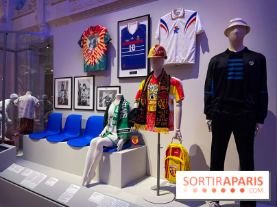 Exposition Mode et Sport