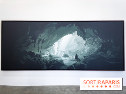 Exposition Daniel Arsham