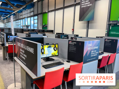 Bibliothèque Publique d'Information - image00073