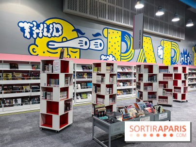 Bibliothèque Publique d'Information - image00076