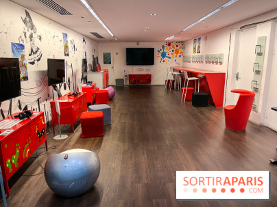 Bibliothèque Publique d'Information - image00077