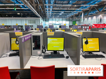 Bibliothèque Publique d'Information - image00069