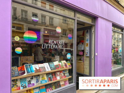 Librairie Majo - IMG 5249