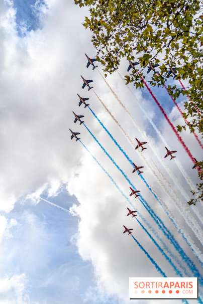 Patrouille de France