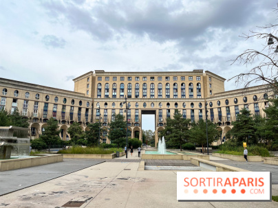 Arènes de Picasso Noisy