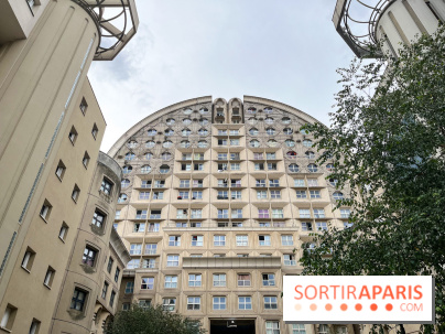 Arènes de Picasso Noisy